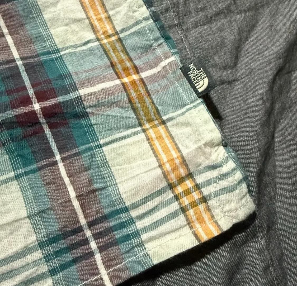 Short Sleeve Shirts 상품이미지6