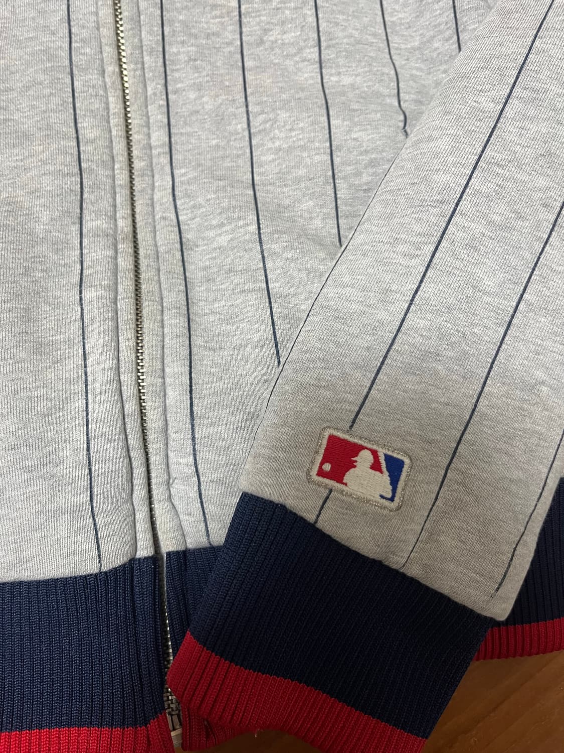 MLB 자켓 상품이미지4