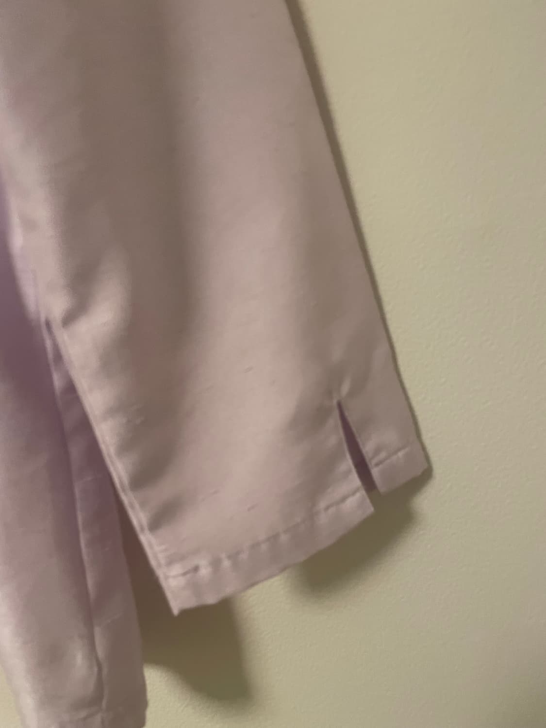 연보라 자켓  상품이미지4