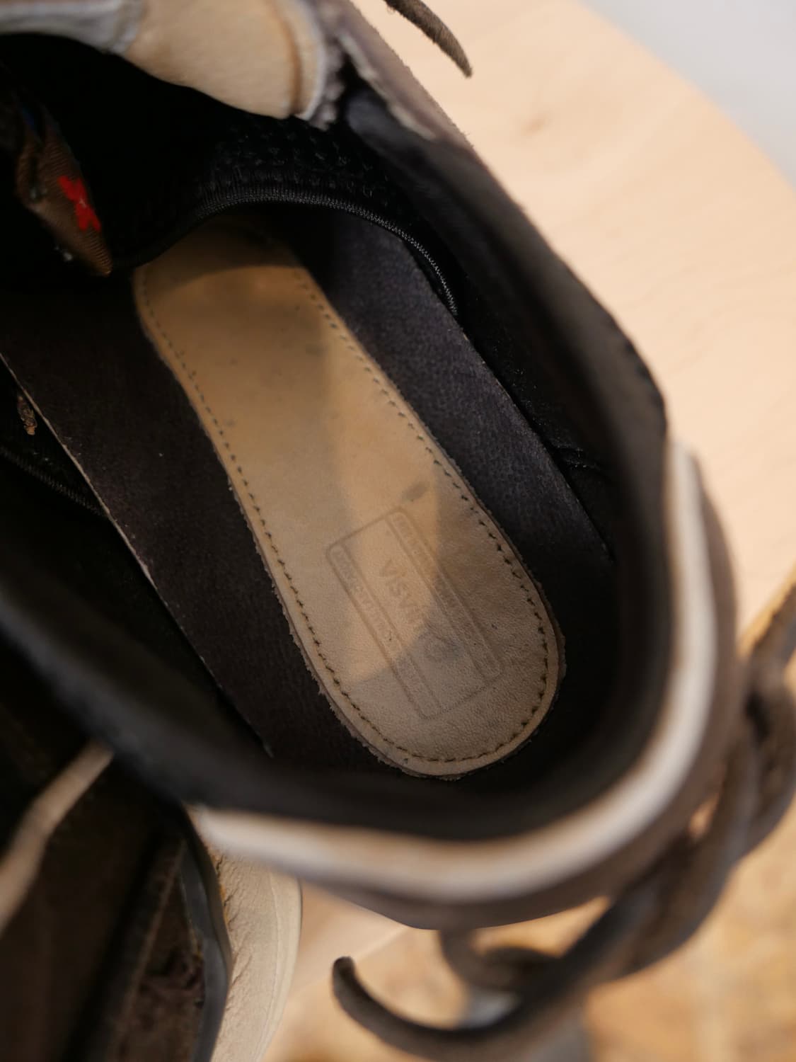 비즈빔 fbt 스니커즈 상품이미지4