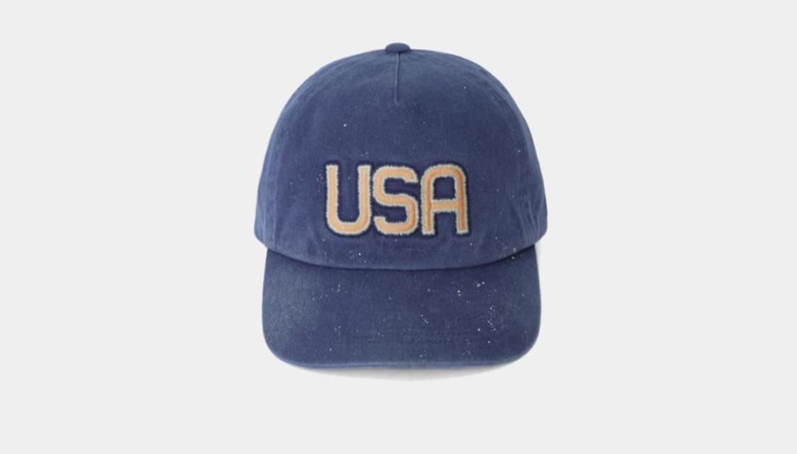 카키스USA 트러커 삽니다 ! 상품이미지1