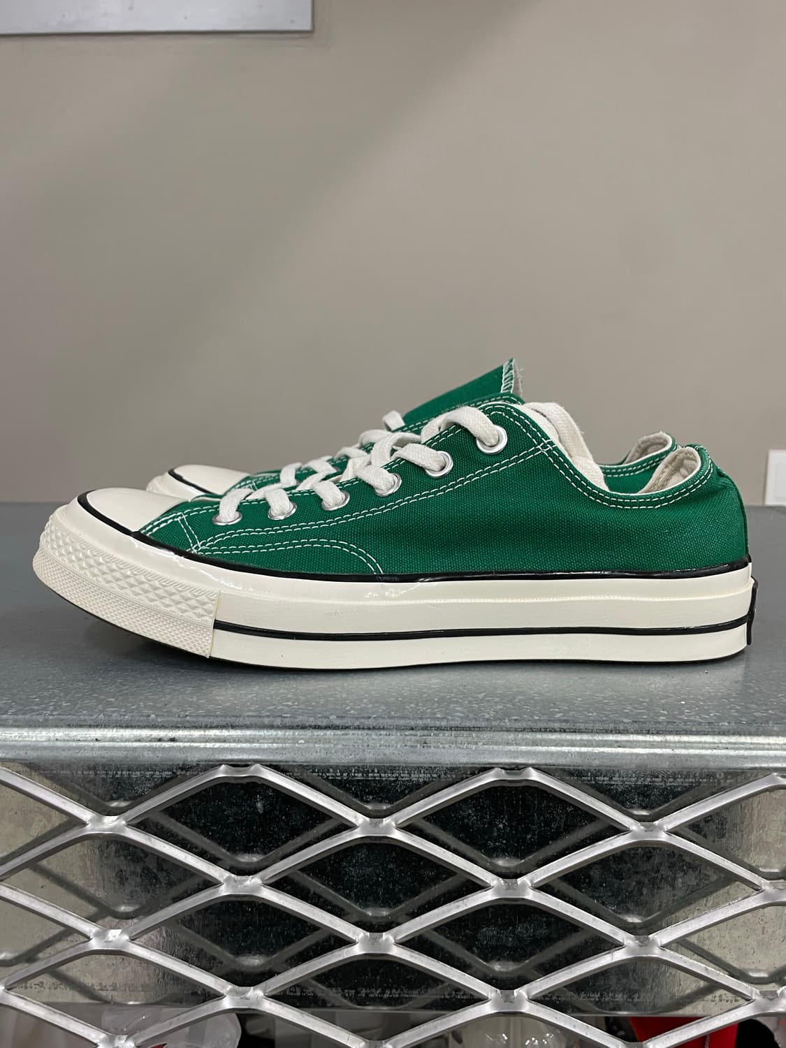 컨버스 척 테일러 그린 250 상품이미지1