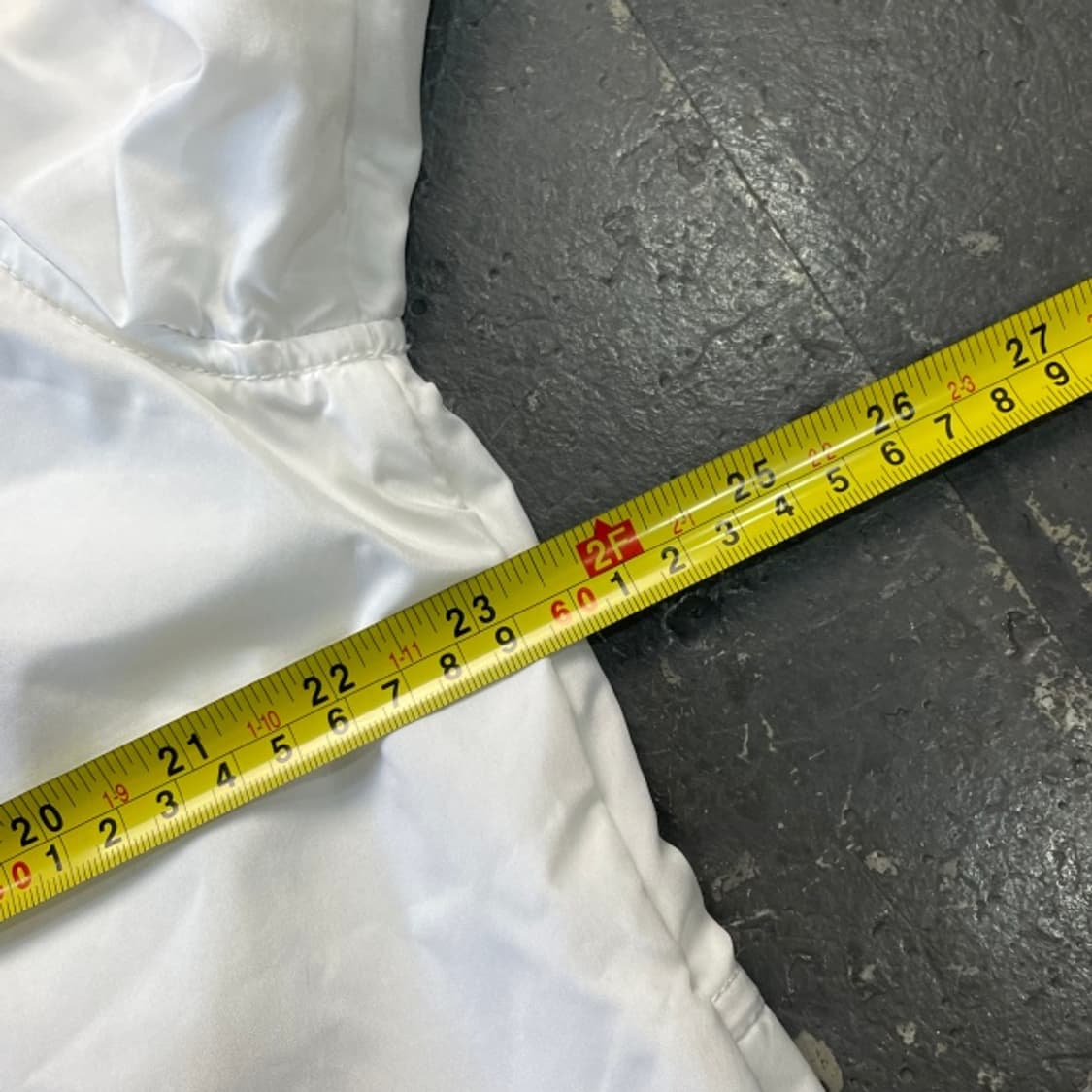 105 타미힐피거 바람막이  상품이미지6