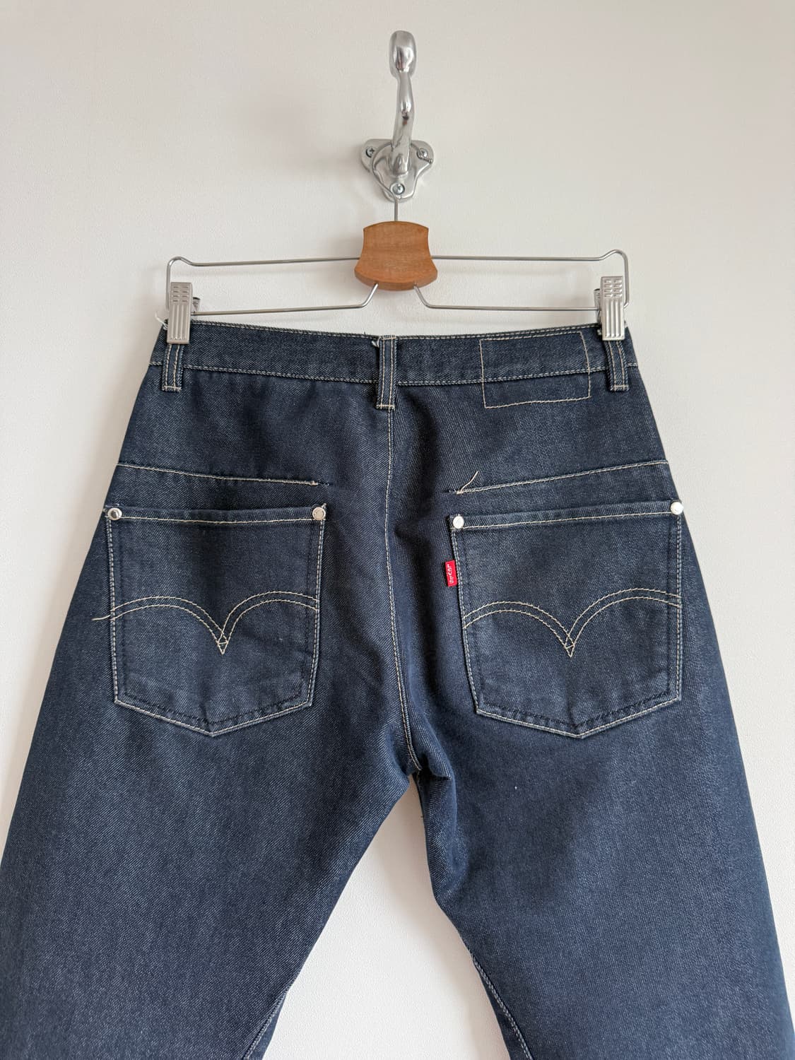 리바이스(Levi's) 엔지니어드진 상품이미지6