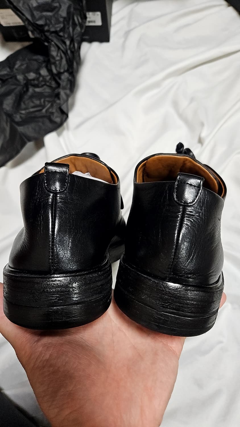 마르셀 주카 더비 팝니다 상품이미지5