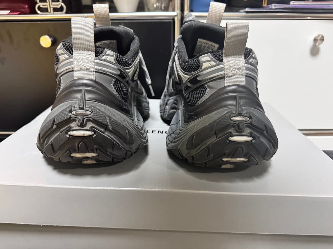 발렌시아가 6xl 43 블랙 상품이미지4