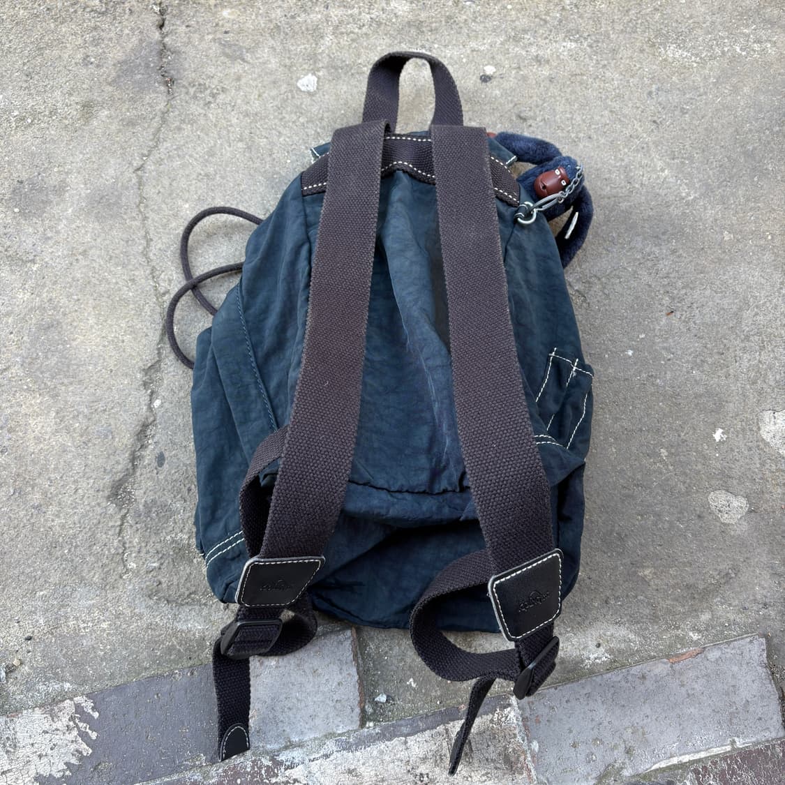 Kipling 키플링 미니 백팩 가방 상품이미지5