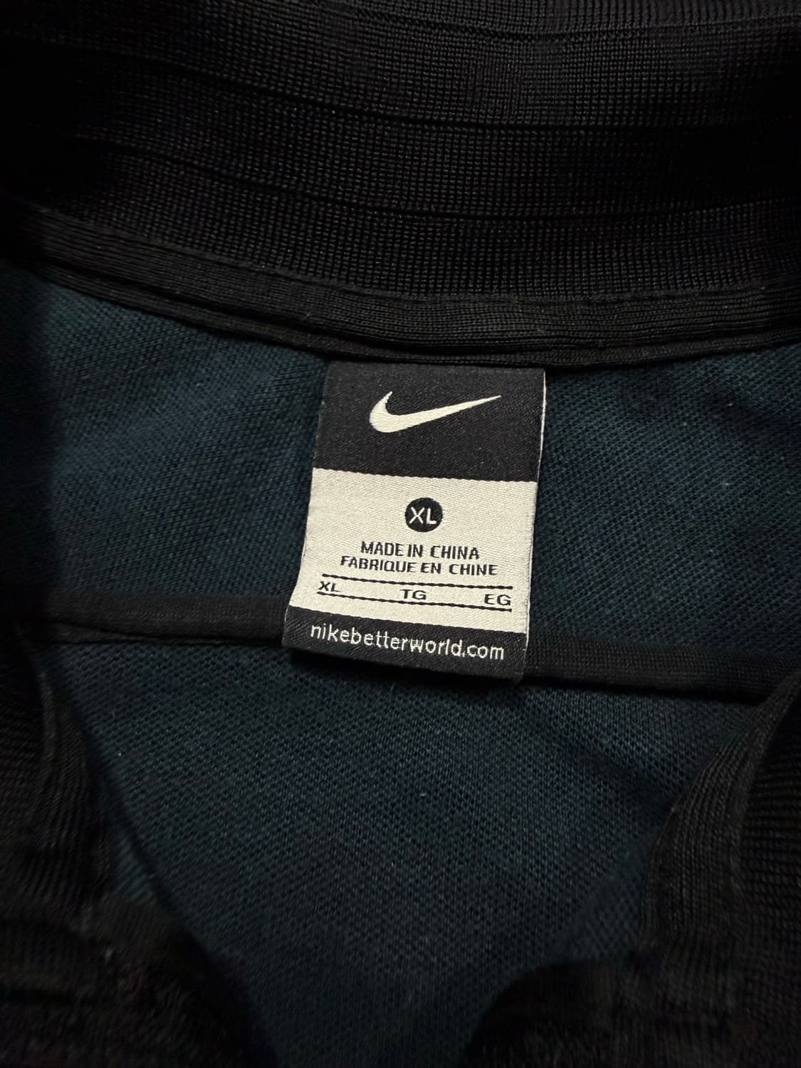 Nike 나이키 12-13 맨체스터 유나이티드 져지 상품이미지3