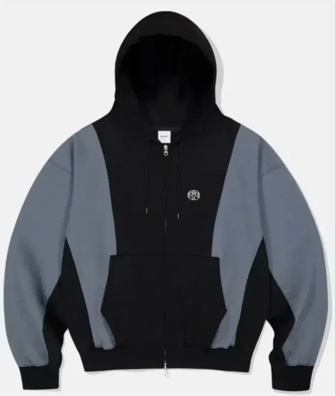 마하그리드 후드집업 상품이미지2