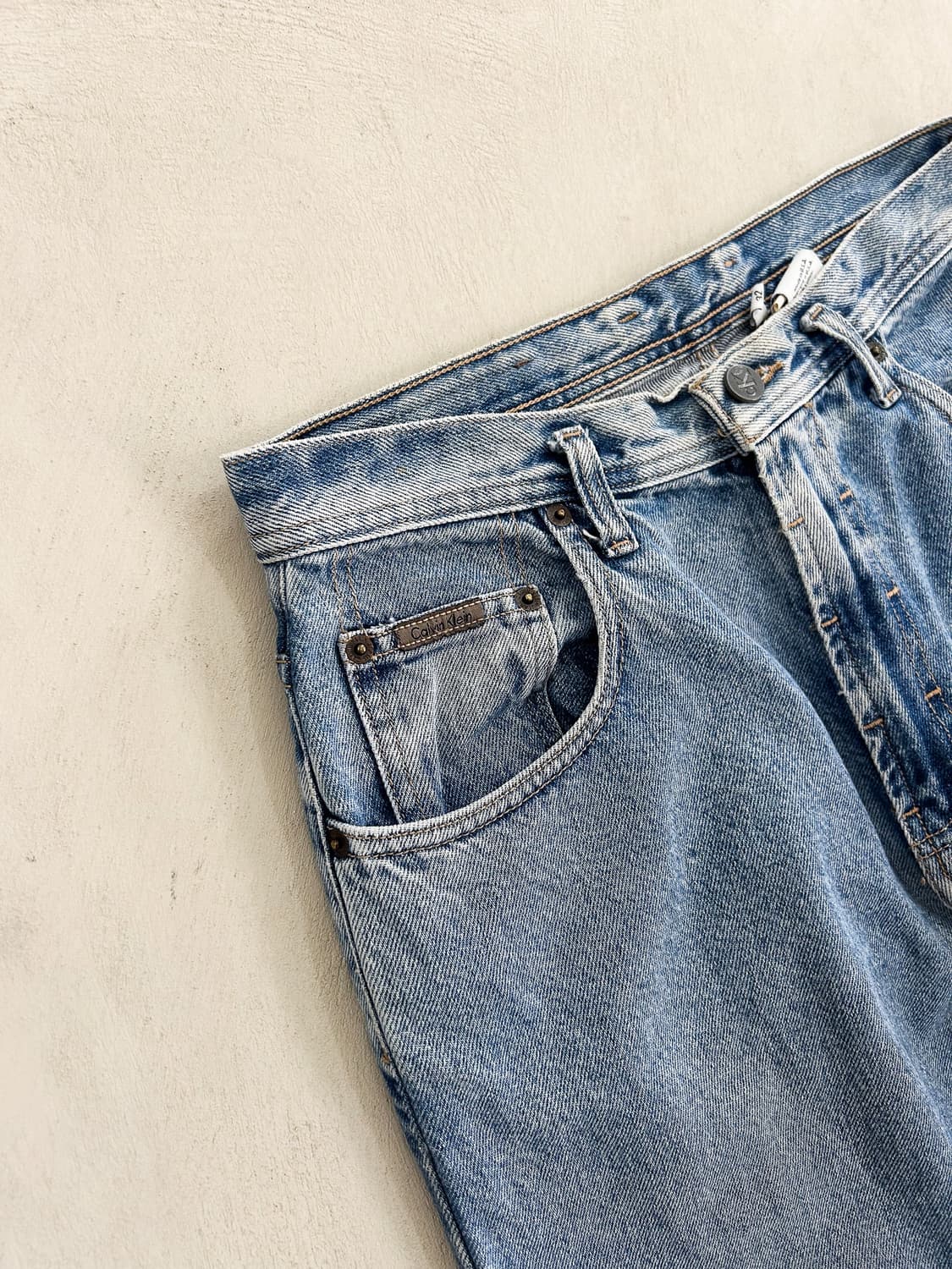 Made in USA (1990s) /Calvin Klein  상품이미지6