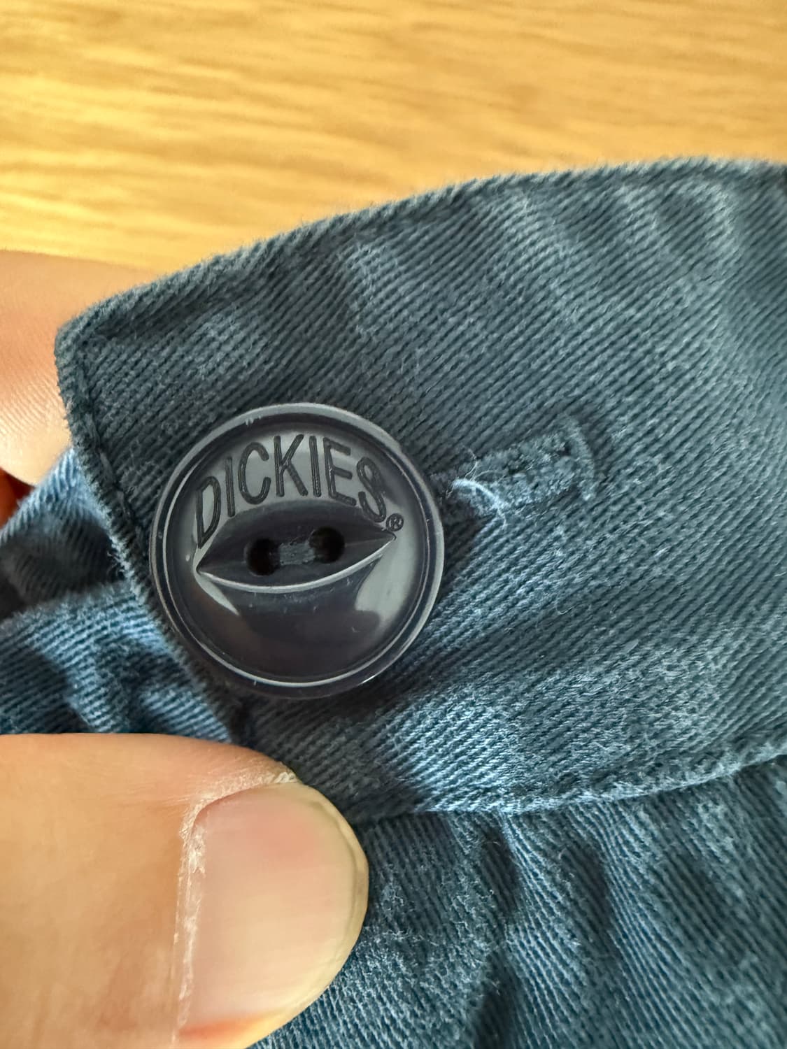 디키즈(Dickies) 코튼 팬츠 상품이미지7