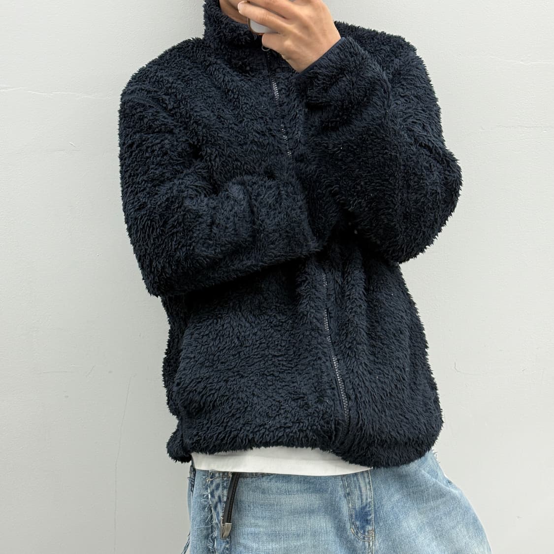 유니클로 후리스(플리스) 상품이미지2