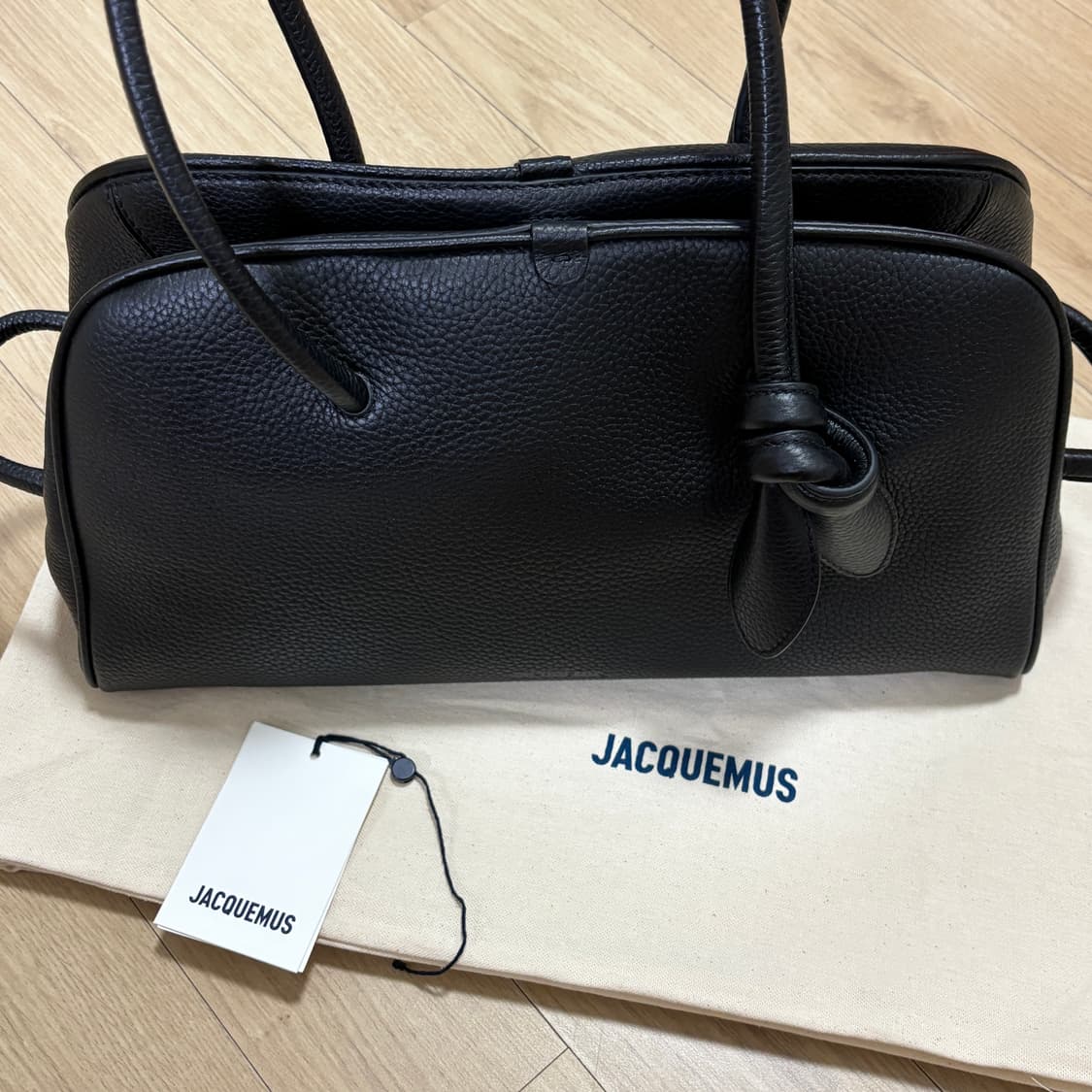 자크뮈스 투리스모 미디움 상품이미지2