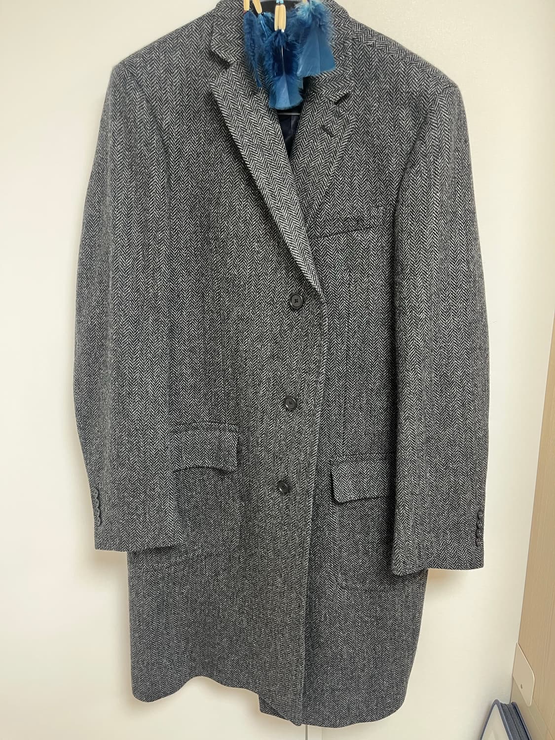 브룩스브라더스 코트 XL 상품이미지1