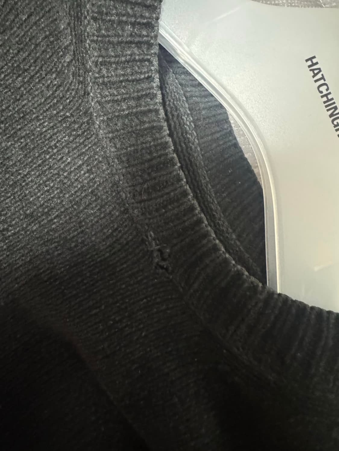 CP컴퍼니 니트 상품이미지3