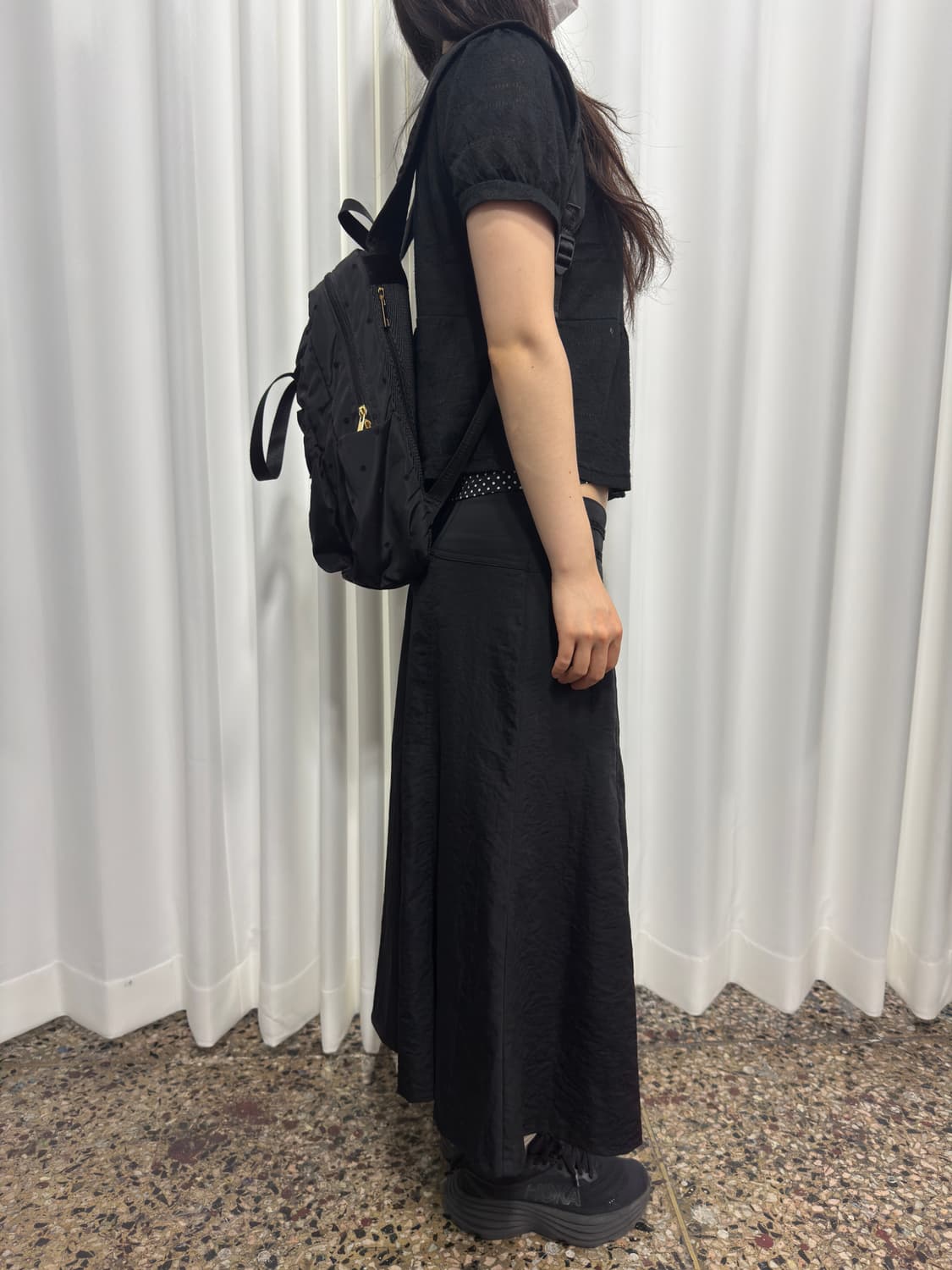 dot backpack 상품이미지6