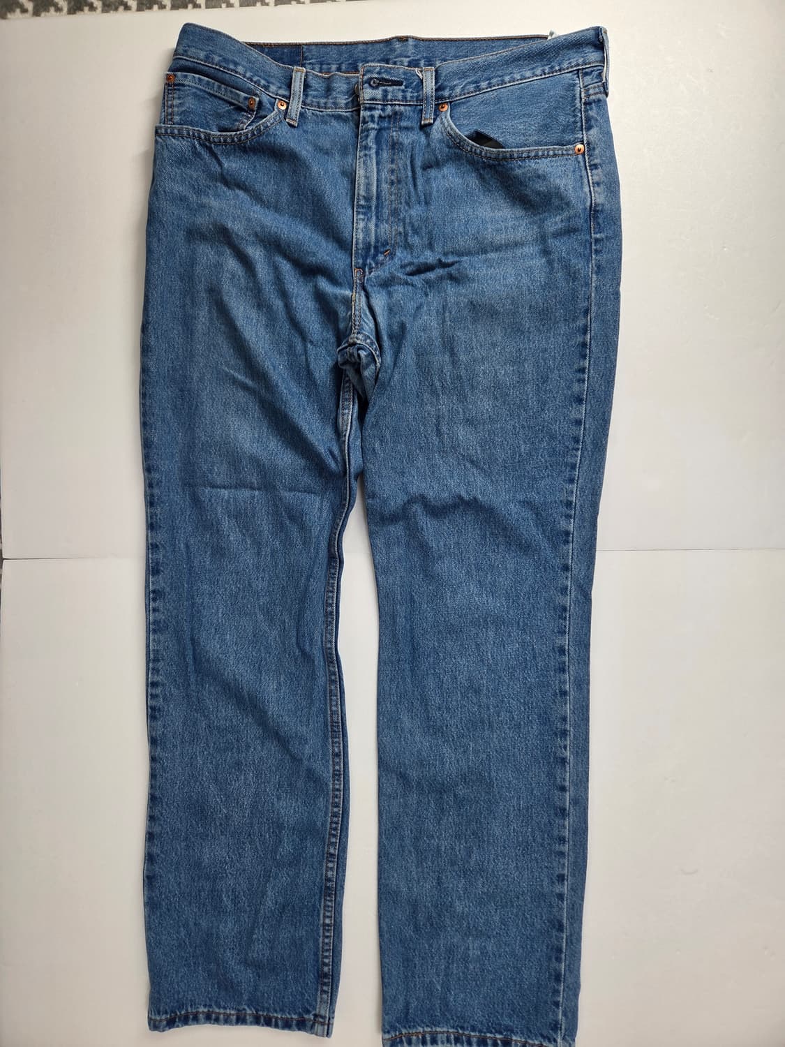 리바이스 516™  상품이미지1