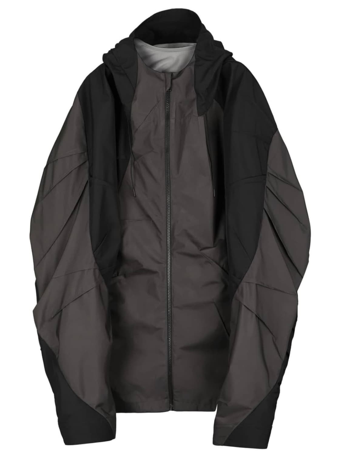 포스트아카이브팩션 4.0 테크니컬 자켓 센터 상품이미지1