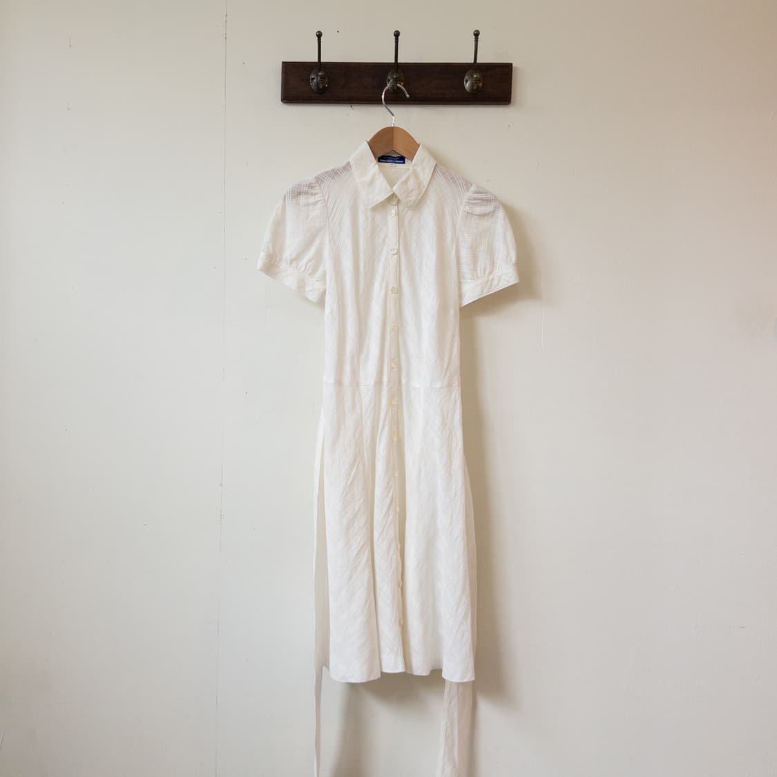 버버리 아카이브 원피스 상품이미지4