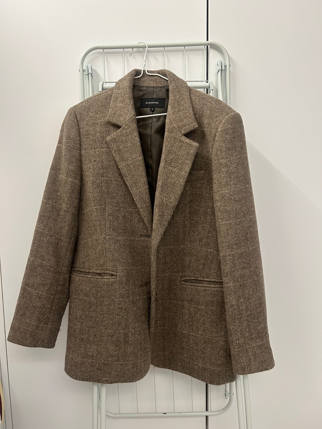 지오다노 자켓 상품이미지1