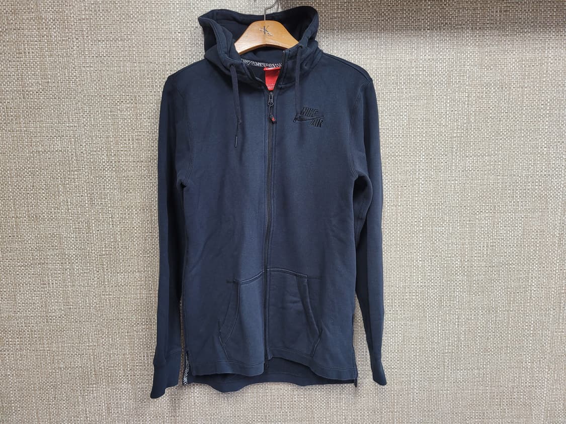 S 95사이즈 나이키 후드 집업 자켓 상품이미지1