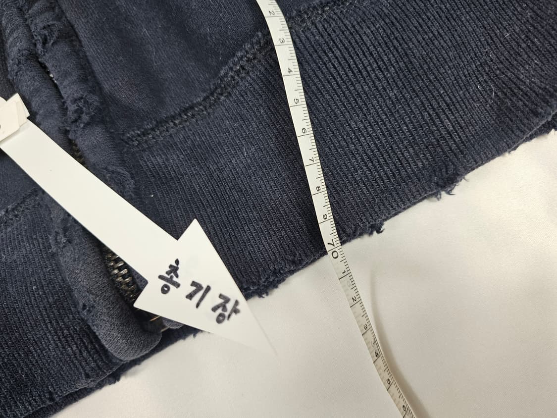 아베크롬비후드집업 상품이미지5