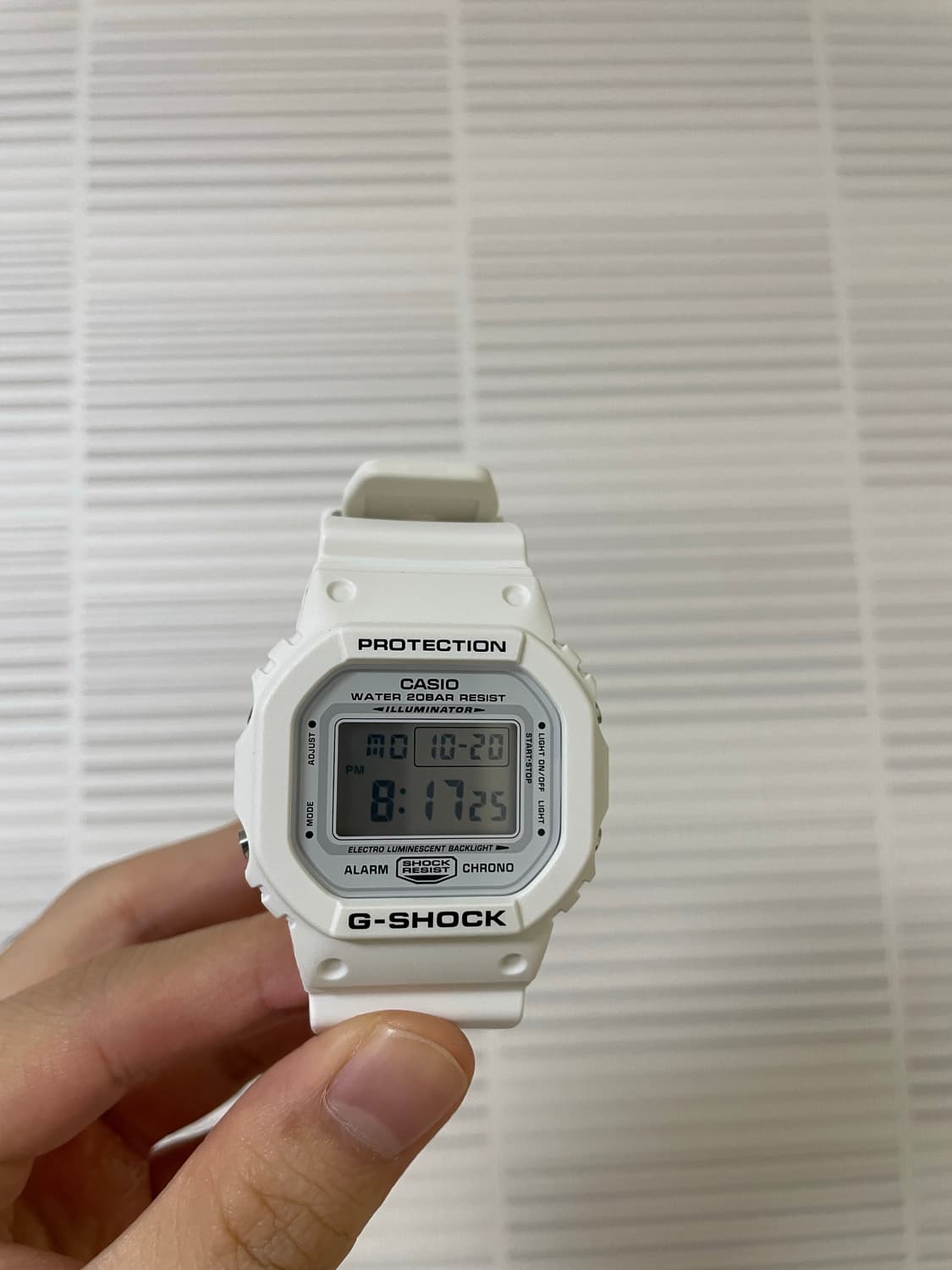 dw-5600mw-7dr 지샥 상품이미지2