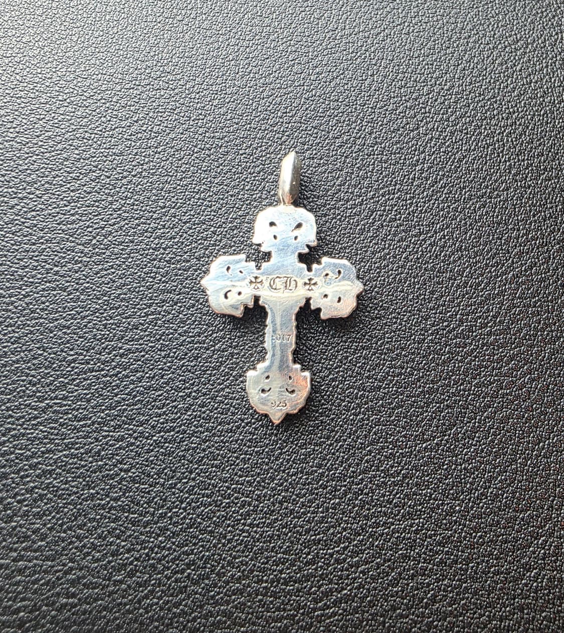 크롬하츠 필리그리 타이니 참 상품이미지3