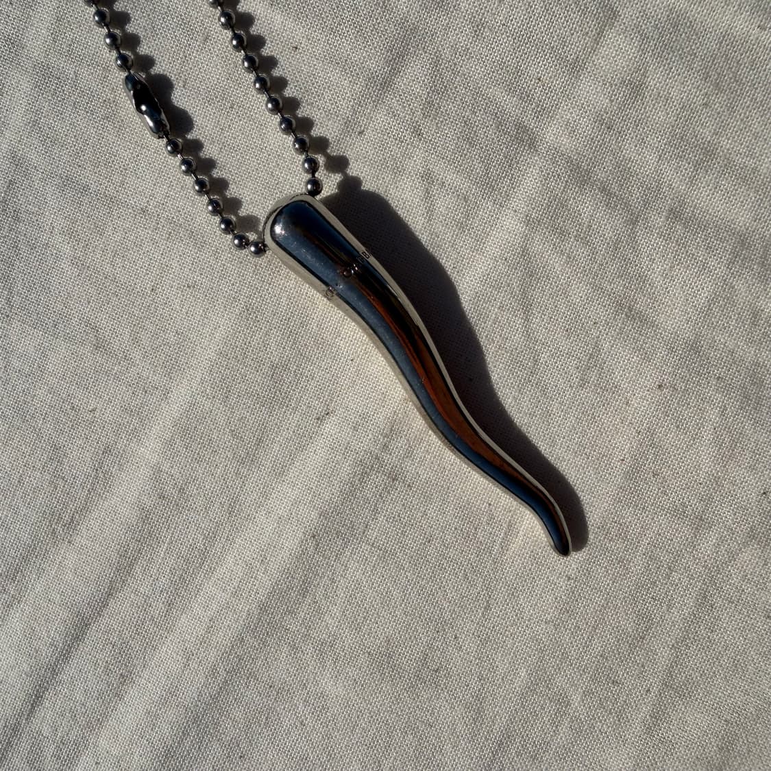 돌채앤가바나 돌체 목걸이 상품이미지1