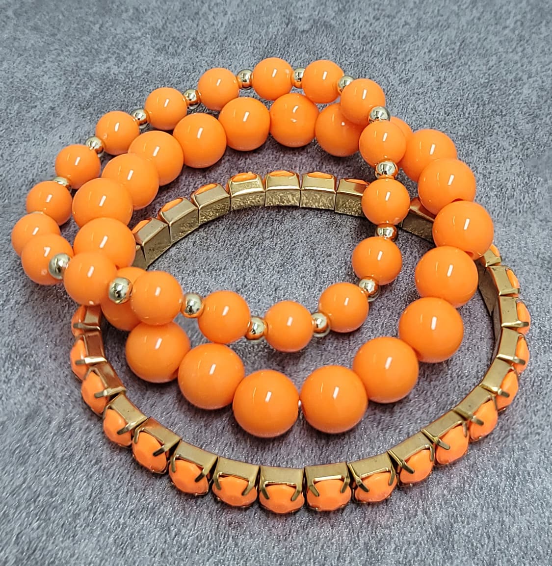 vintage bangle set 상품이미지9