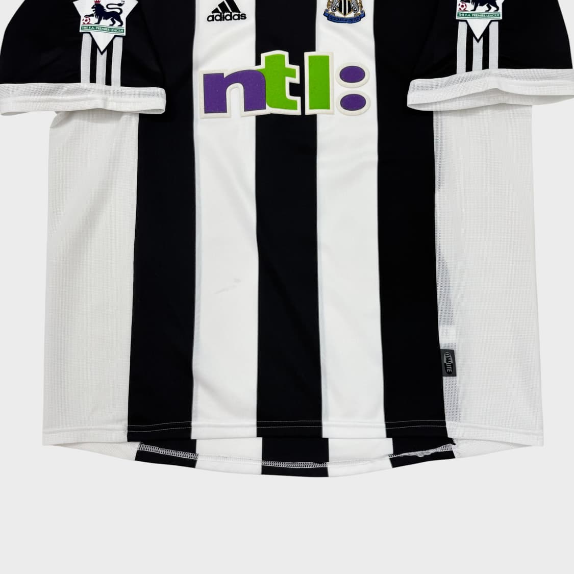 01-03 뉴캐슬 유나이티드 홈 No.9 앨런 시어러 상품이미지6