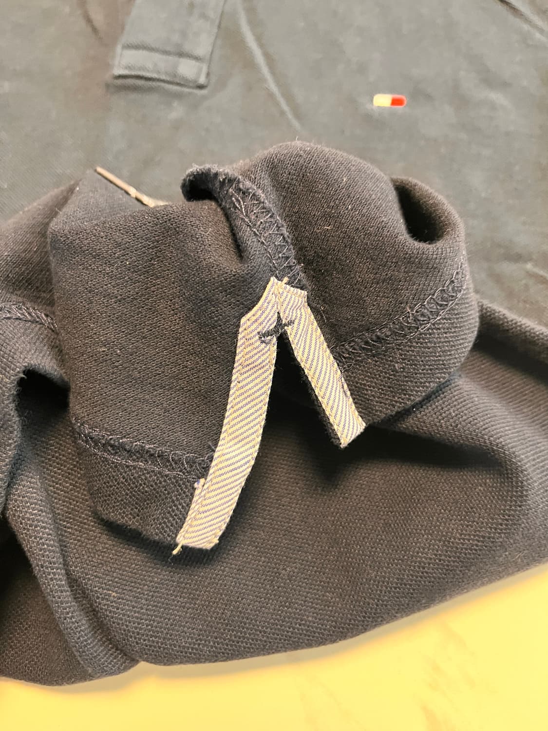 타미힐피거 카라티 상품이미지7