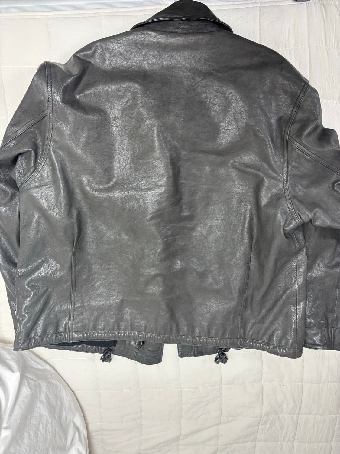 이스트로그 mk3 레더L 상품이미지2