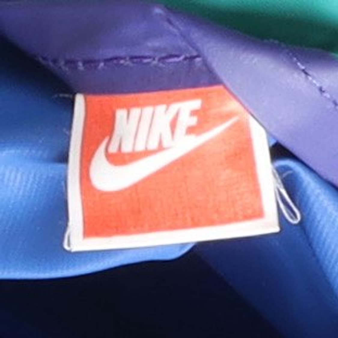 90’s ACG Waist Bag

 상품이미지5