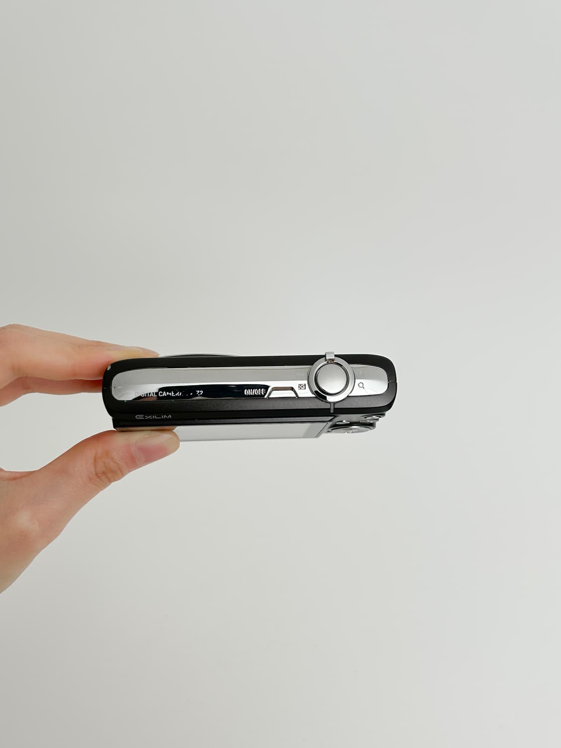 굿컨디션!) 카시오 엑슬림 z200 Exilim 빈티지 디카 상품이미지7