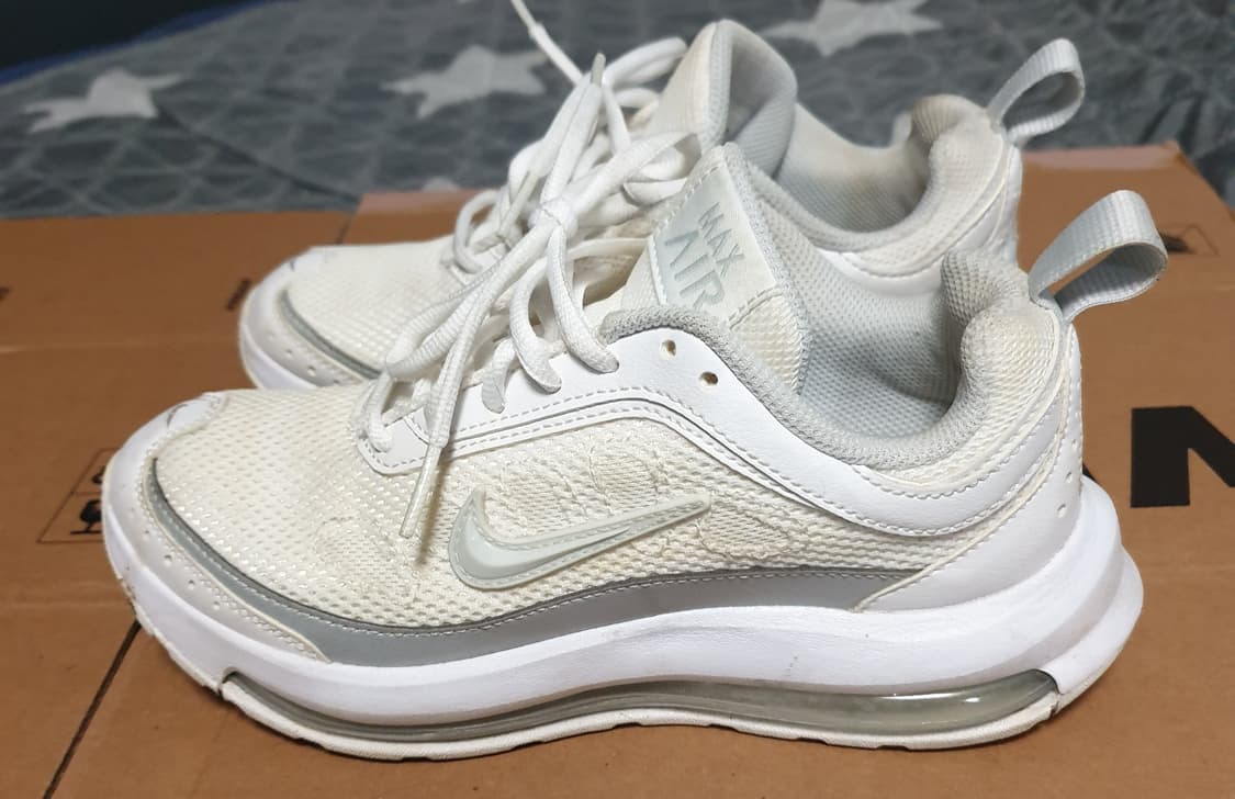 나이키 에어맥스 AP 스니커즈 (220) 상품이미지2