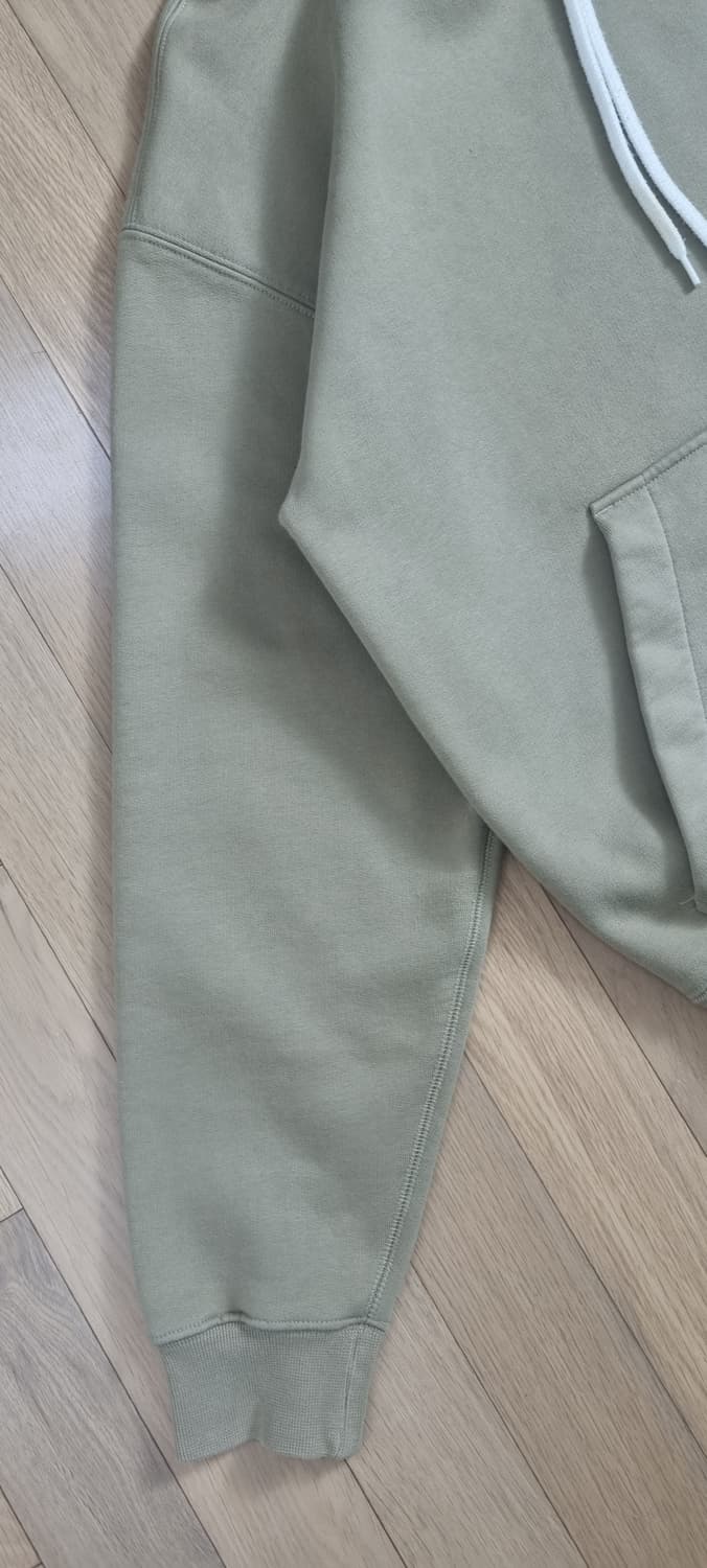 나이키 NRG 기모 후드 XS _ 공용,여성추천 상품이미지3