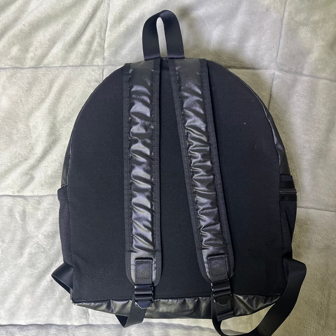 Porter 요시다 포터 포터걸 데이백 백팩 블랙 상품이미지2