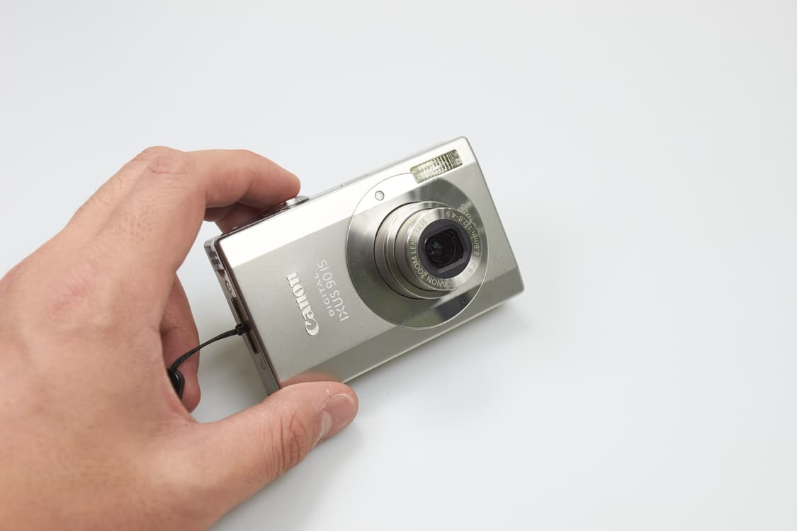 캐논 IXUS 90IS 미우미우 디카✨ 상품이미지8