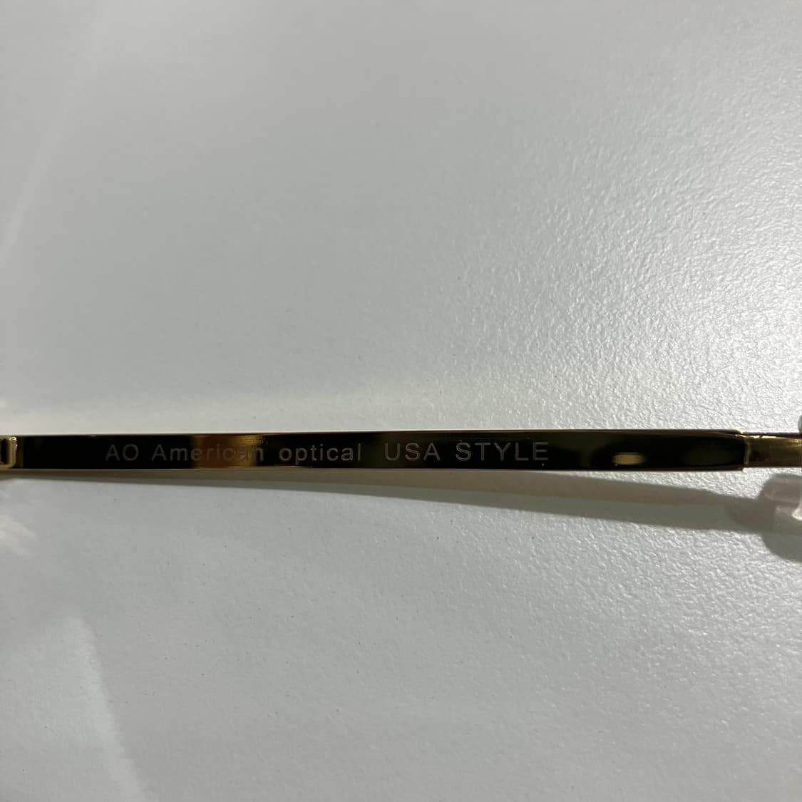 [American Optical] 아메리칸 옵티컬 선글라스 상품이미지5