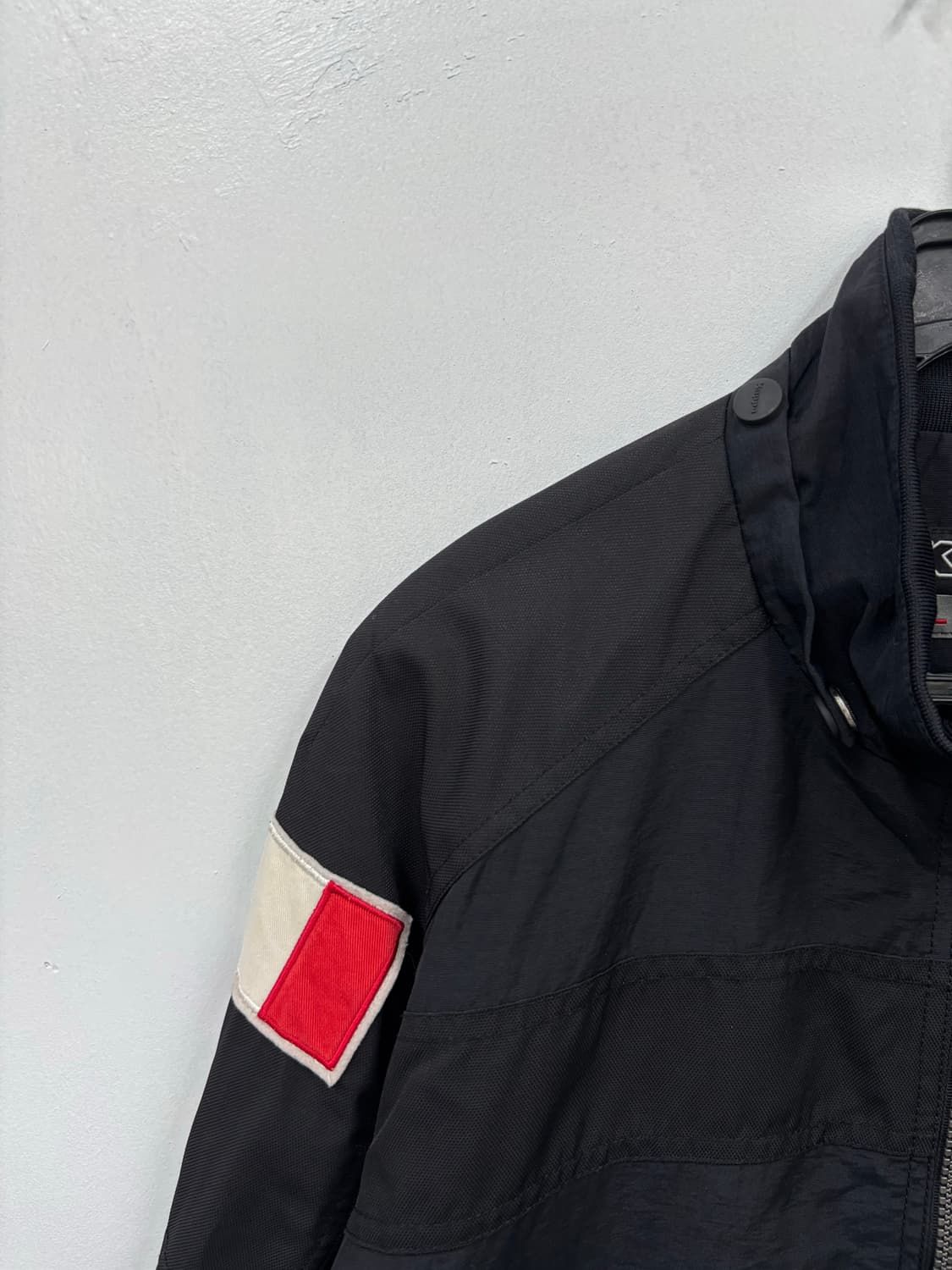 카파 국대 이탈리아 점퍼 상품이미지4