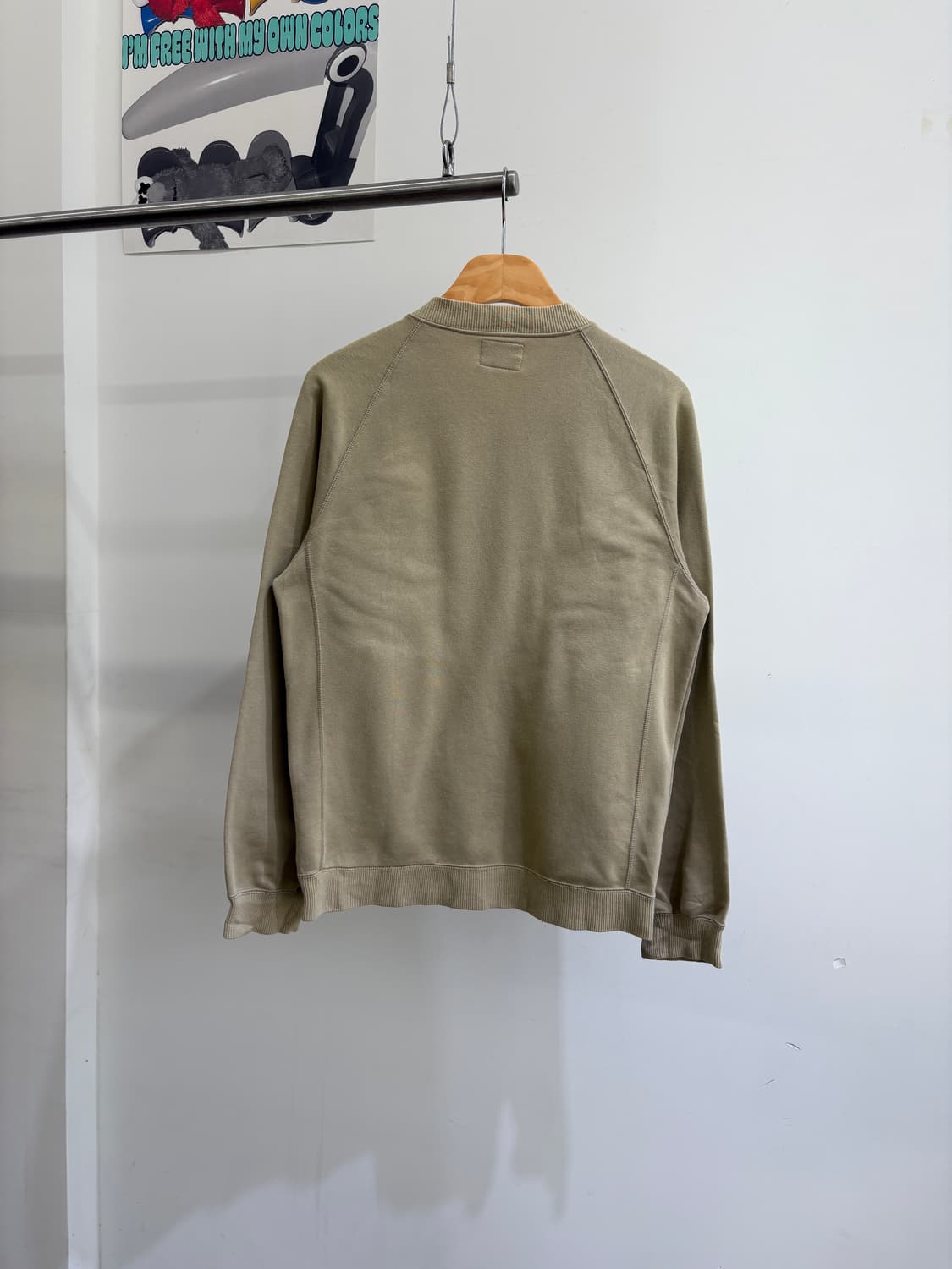 KAPPA (Made in Japan) 자켓 상품이미지6