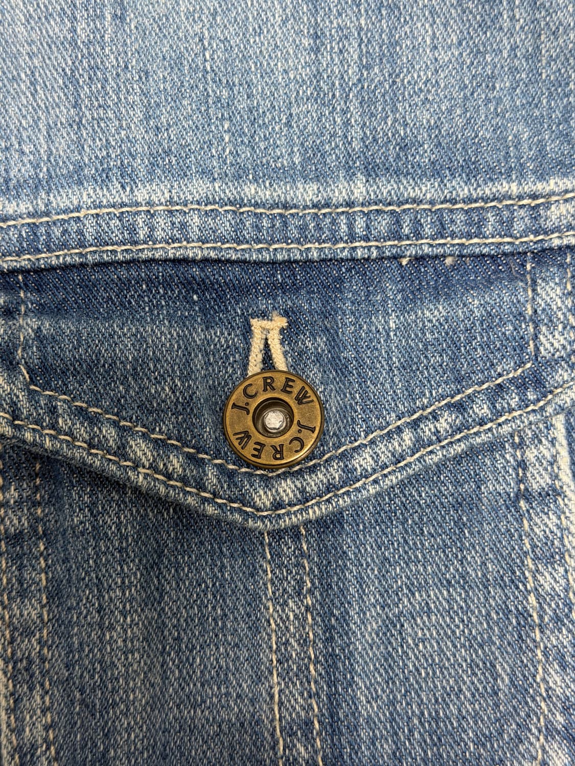 J.Crew denim jacket  상품이미지5