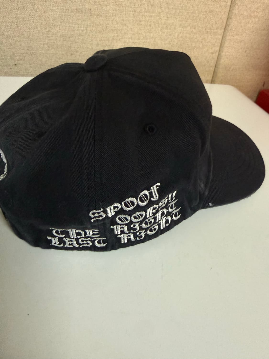 도넛리벤지 핑거프레스 D캡 상품이미지2