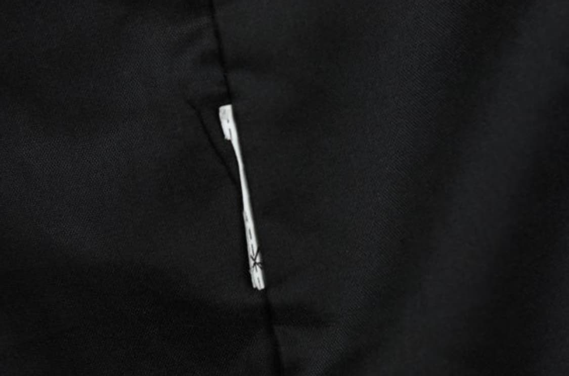 자라맨 코트 상품이미지6