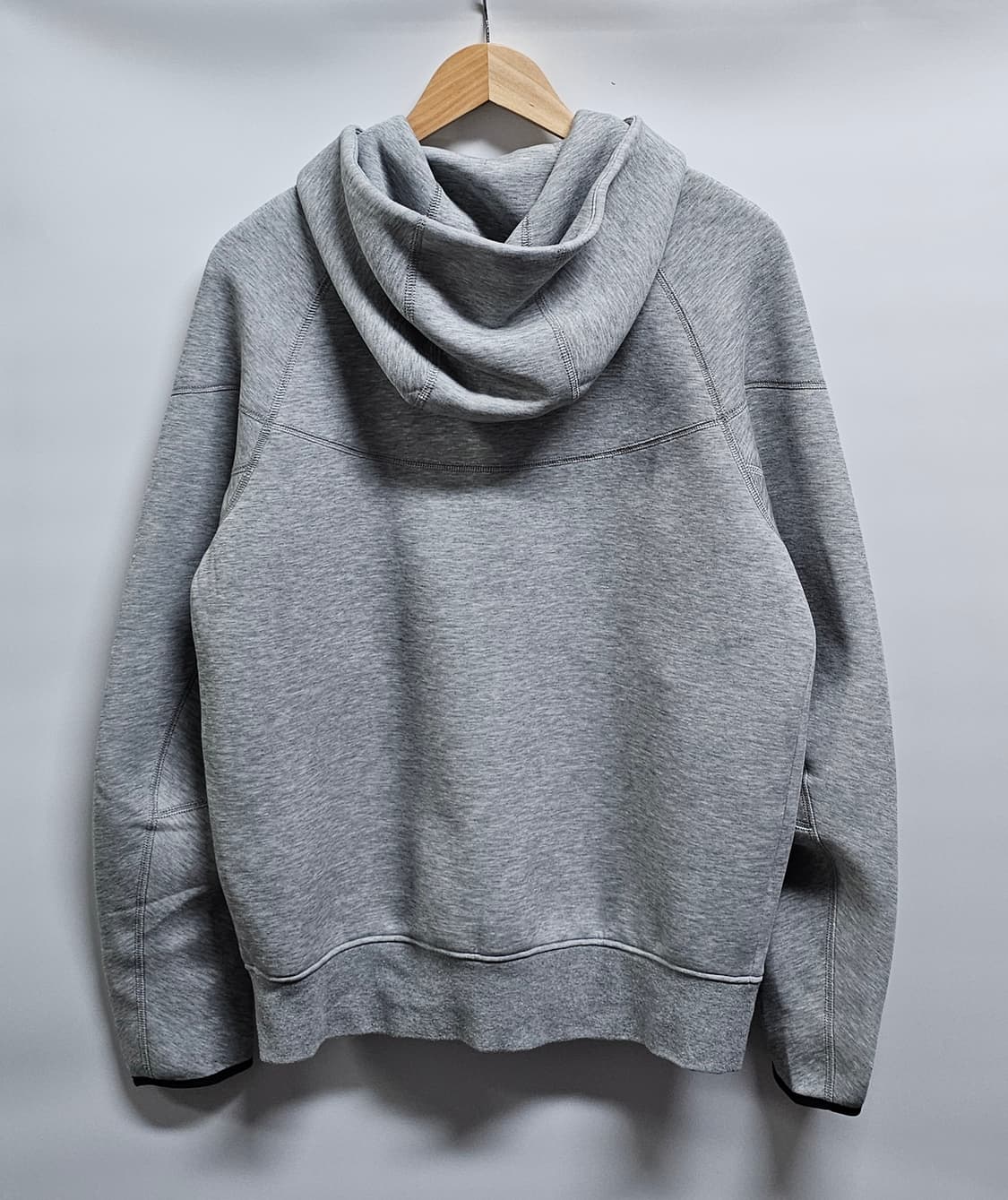 나이키 테크팩 테크플리스 트레이닝 셋업 L 상품이미지3