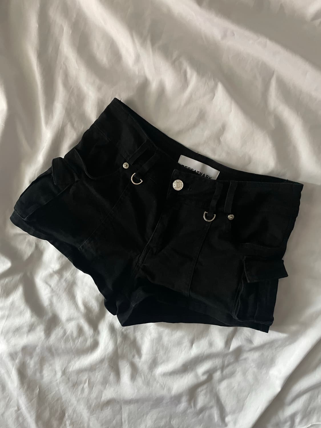 디에어타운 east cargo pt 쇼츠 상품이미지1