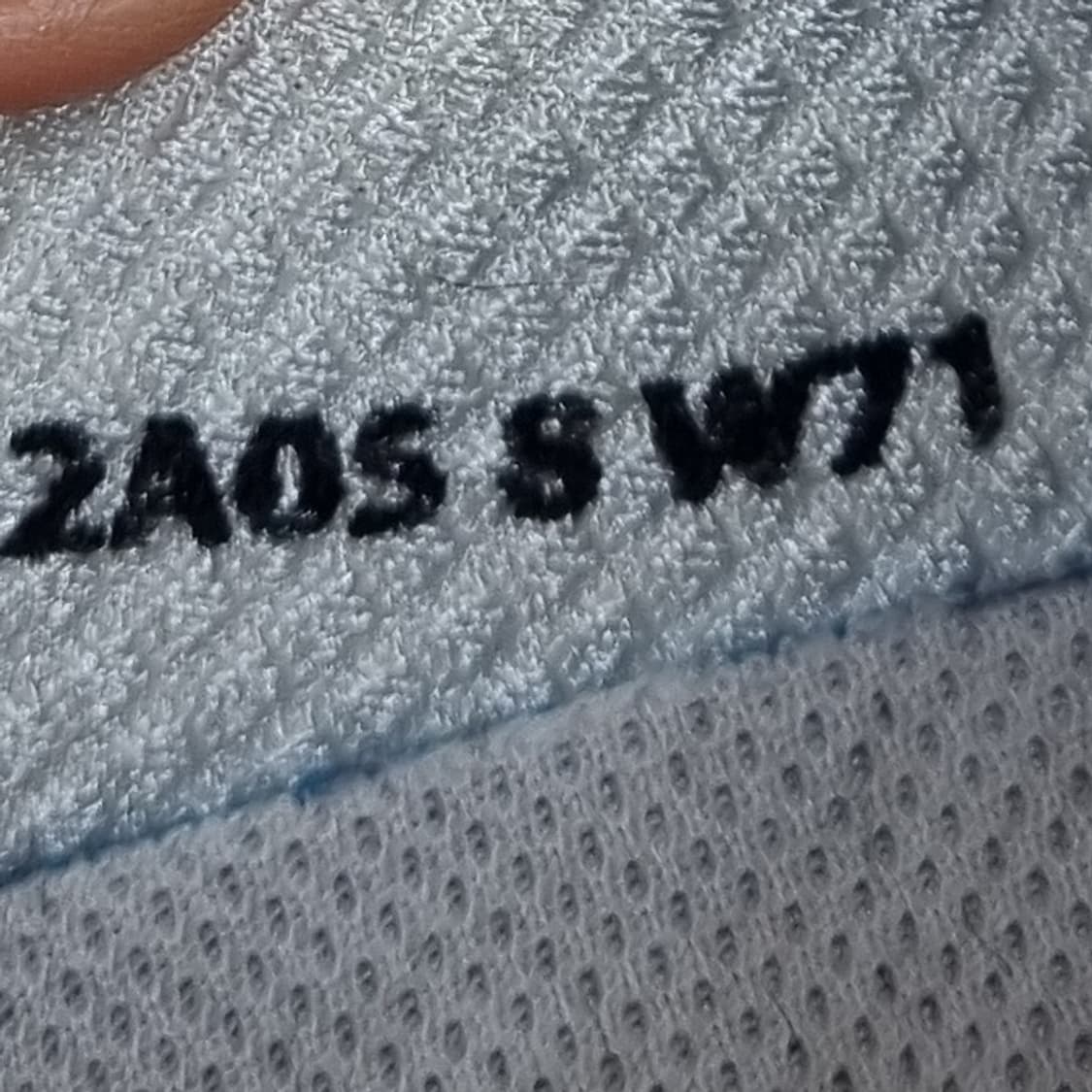 바이네르 골프화 250 상품이미지6