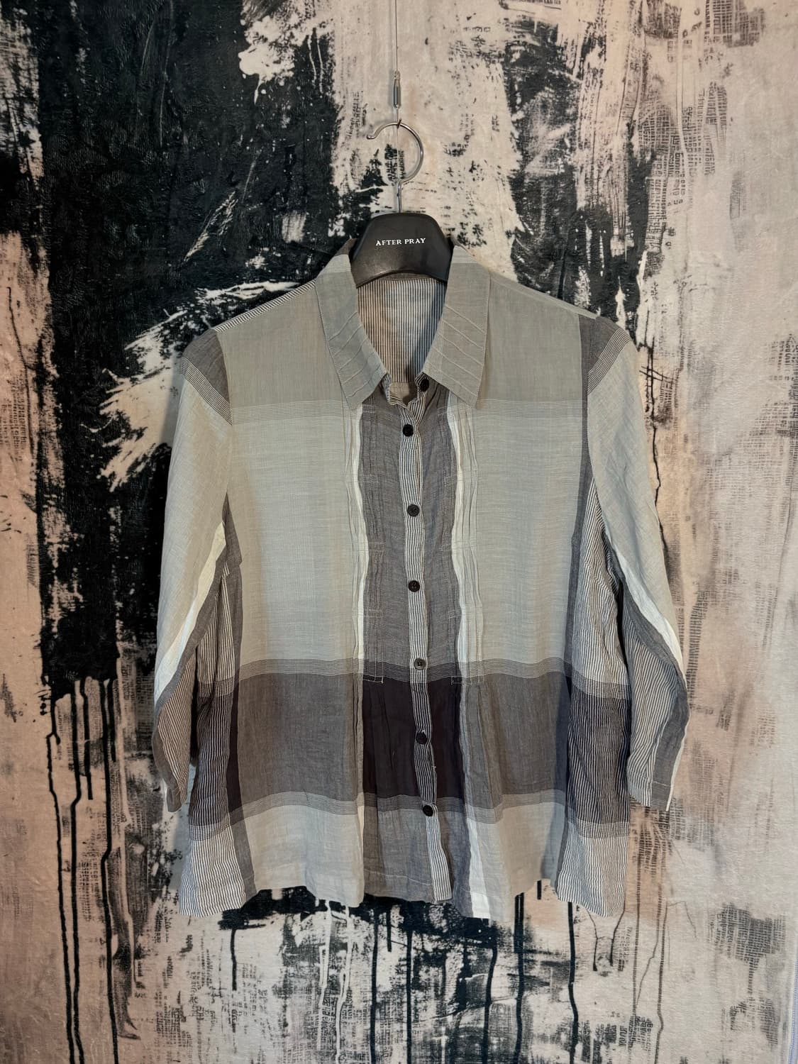 Tgm vintage shirt  상품이미지1