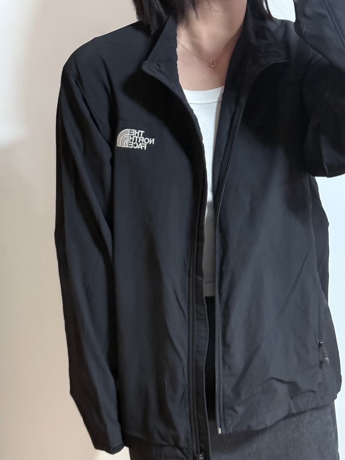 노스페이스 바람막이 상품이미지1